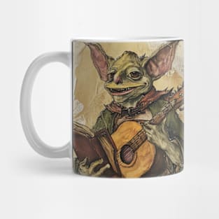 Goblincore Mug